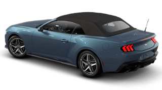 2025 Ford Mustang® External Image 3